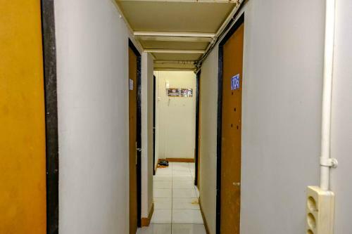 Hotel Cendrawasih Residence Redpartner