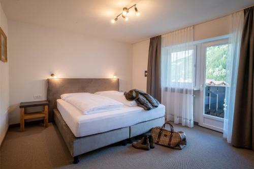 Hotel Monte44