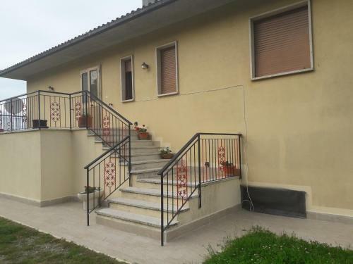 Hostal La Casa Delle Stelle