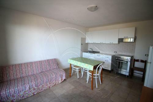 Apartamento Appartamento Oleandro Piccolo Gutturu