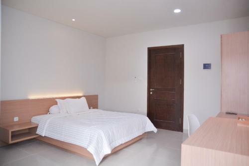 Albergue Alafiah Resident Khusus Pasutri Dan Putri