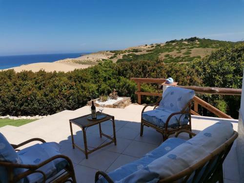 Villa Oro Tramonto - Iun Q2471