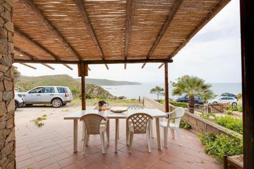 Apartamento La Vista Di Mondo