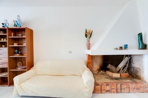 Apartamento La Vista Di Mondo