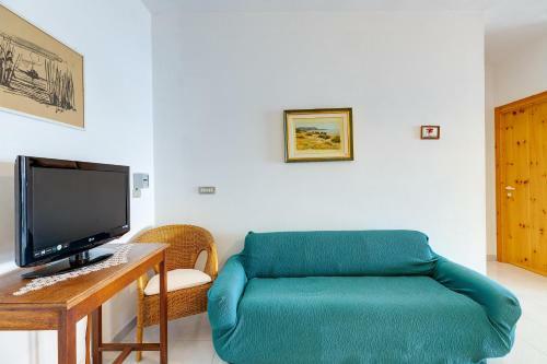 Apartamento La Vista Di Mondo