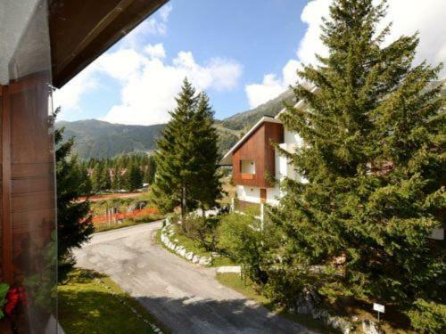 Apartamento Un Nido Tra I Monti