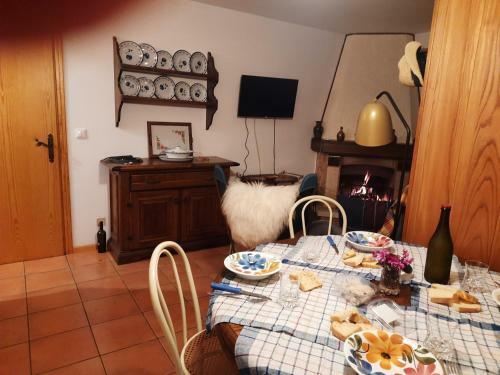Apartamento Un Nido Tra I Monti