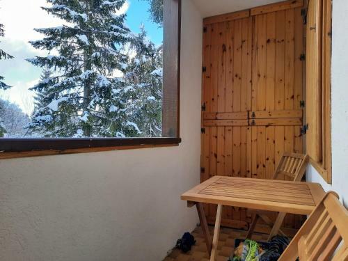 Apartamento Un Nido Tra I Monti
