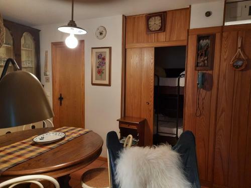 Apartamento Un Nido Tra I Monti