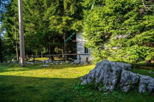 Apartamento Chalet Di Mira