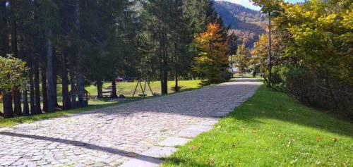 Apartamento Chalet Di Mira
