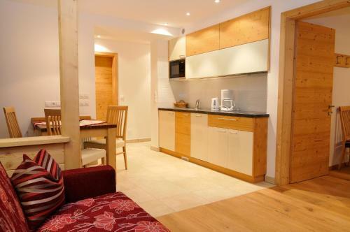 Apartamento Chalet Regina
