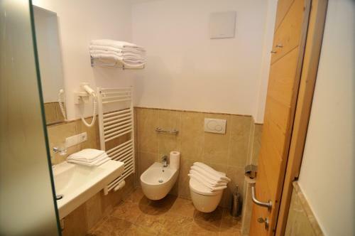 Apartamento Chalet Regina