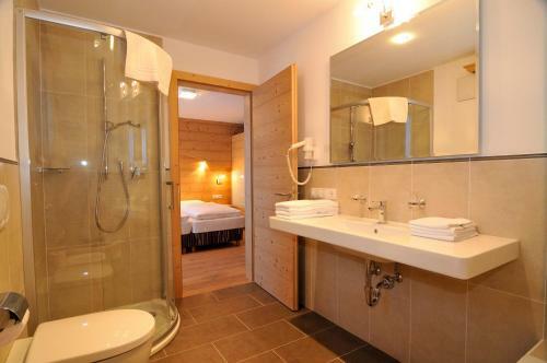 Apartamento Chalet Regina