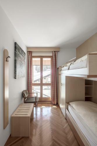 Apartamento Artefugium Panoramico