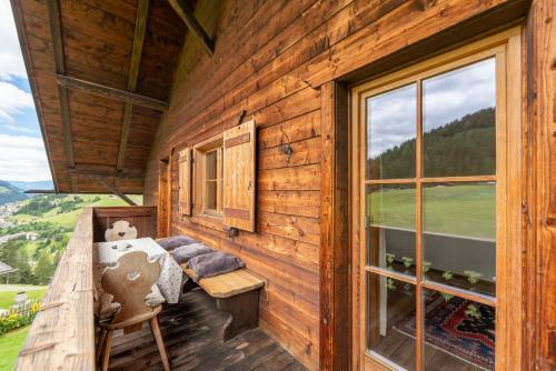 Apartamento Villa Al Bosco