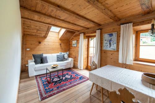 Apartamento Villa Al Bosco