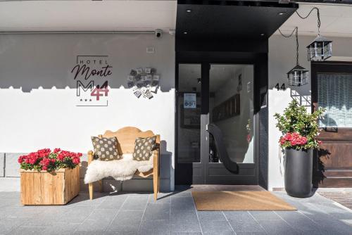 Apartamento Studio Monte 44