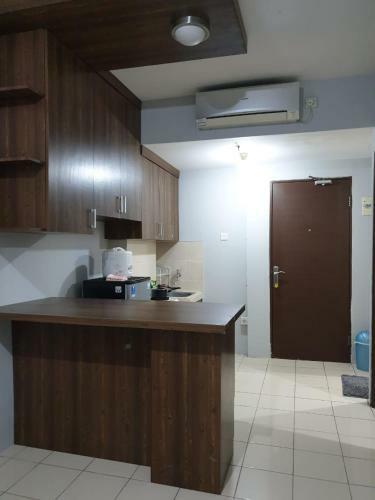 Apartemen Puri Parkview For Rent