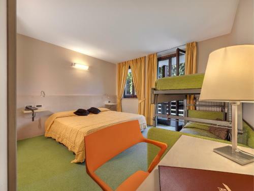 Hotel Alaska