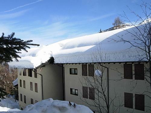 Immobiliare Folgarida Apartments