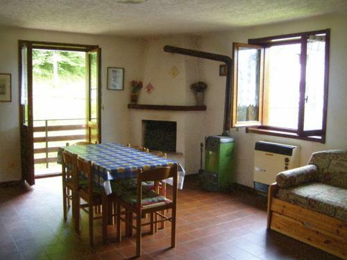 Immobiliare Folgarida Apartments