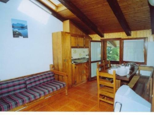 Apartamento La Casina