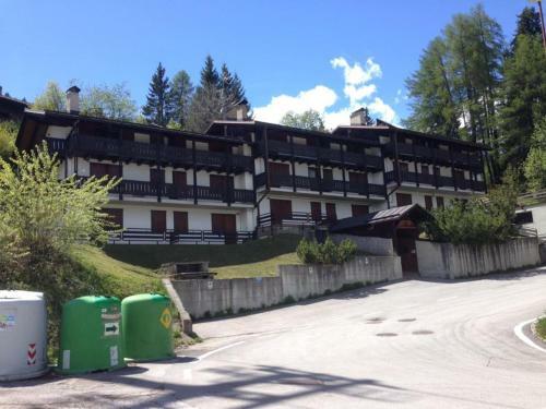 Apartamento La Casina