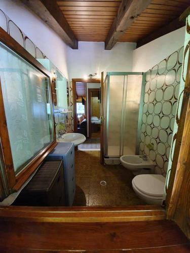 Apartamento La Casina