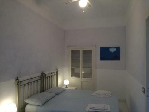 Casa Rosa E Casa Stella - Panarea Centro