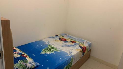 Apartamento Ion Property