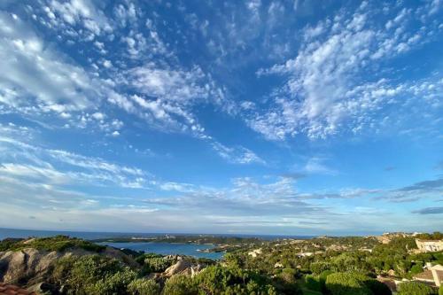 Living Smeralda, 360� Panoramic View