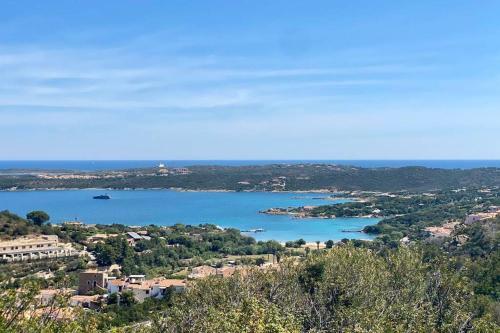Living Smeralda, 360� Panoramic View