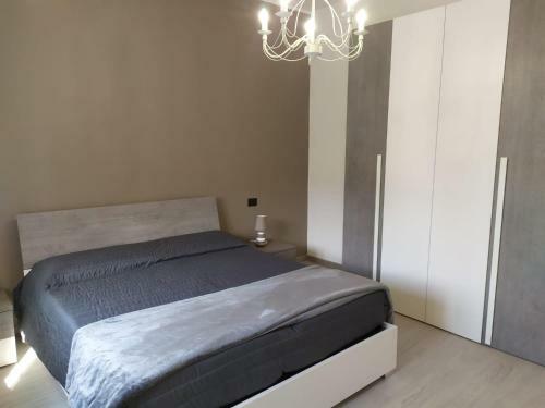 Apartamento Intero Appartamento, Caldiero, 2 Camere Giardino