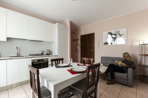 Apartamento Jolie Maison - Smart Holiday