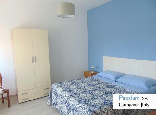 Apartamento Goethe Paestum House