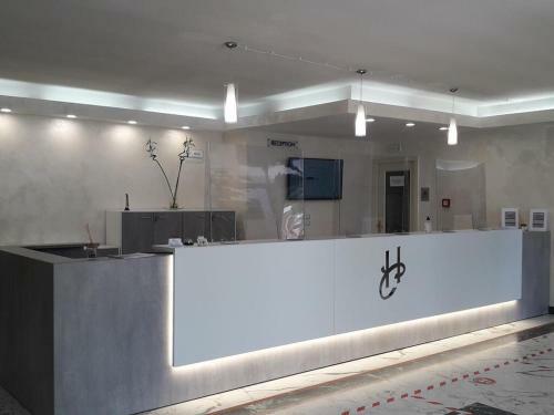 Residence Aparthotel Cristallo