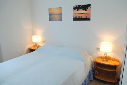 Apartamento Villetta Al Torchio Demetra