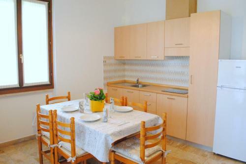 Apartamento Villetta Al Torchio Demetra