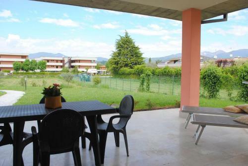 Apartamento Villetta Al Torchio Demetra