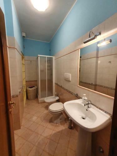 Apartamento Casamia - 2 Camere Da Letto