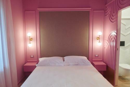 Mad� Paestum B&B - Bed & Breakfast