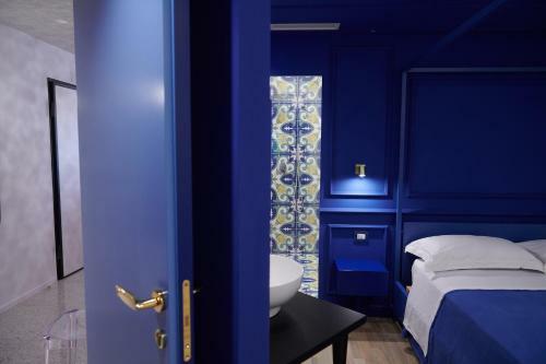 Mad� Paestum B&B - Bed & Breakfast
