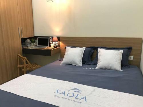 Saola Apartment Family