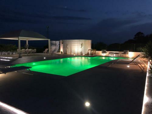 Residence Giglio Di Mare 1 -sellia Marina