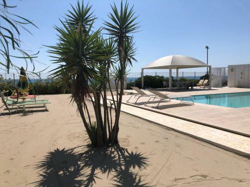 Residence Giglio Di Mare 1 -sellia Marina