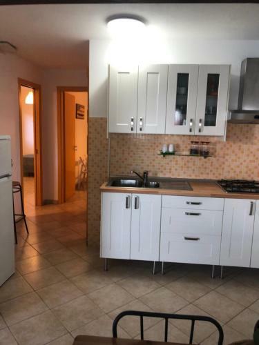 Residence Giglio Di Mare 1 -sellia Marina