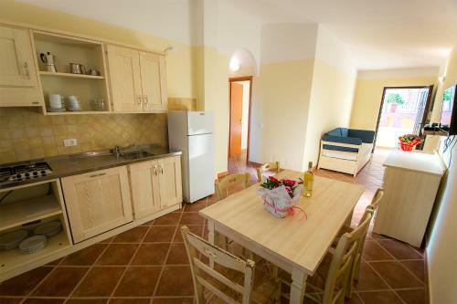 Apartamento Appartamenti Sole Di Sardegna