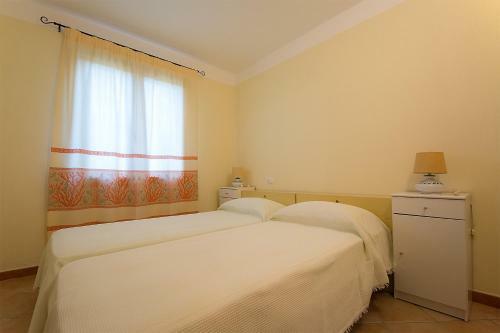 Apartamento Appartamenti Sole Di Sardegna