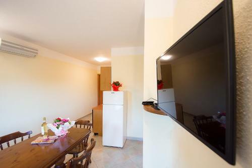 Apartamento Appartamenti Sole Di Sardegna